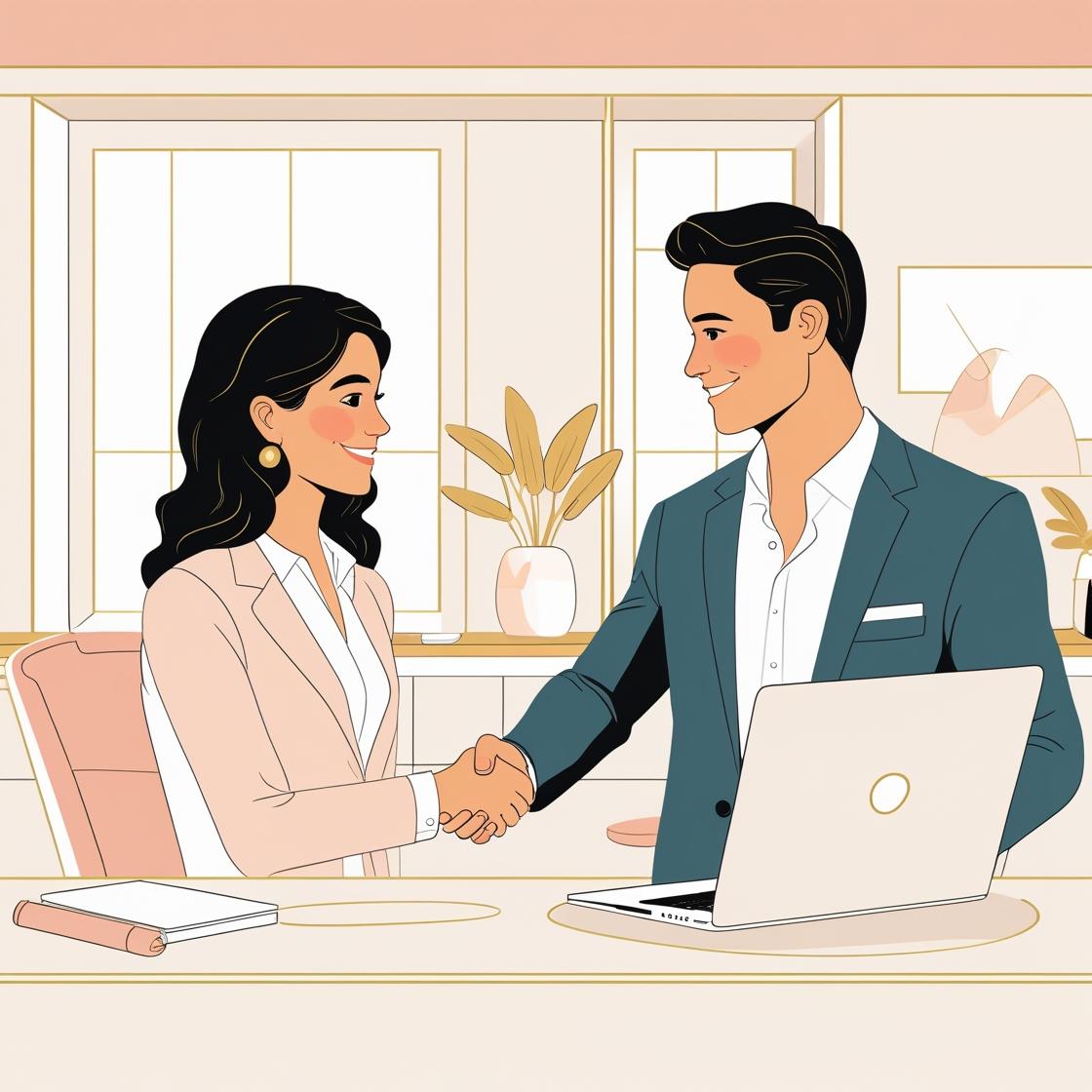 Formule Mise en Relation – Reçois des missions ciblées, sans prospecter