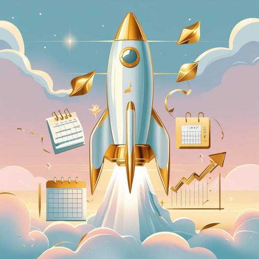 Formule Boost – Coaching & Mise en Relation